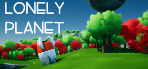 Lonely Planet banner