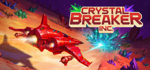 Crystal Breaker banner
