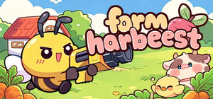 Farm Harbeest banner