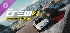 The Crew 2 - Japanese Summit Pack banner