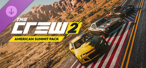 The Crew 2 - American Summit Pack banner