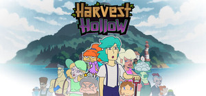 Harvest Hollow banner