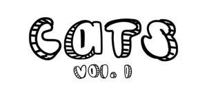 Cats Vol. 1 banner