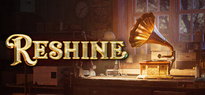 Reshine banner