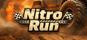 NitroRun: Off-Road Rush banner