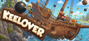 KeelOver banner