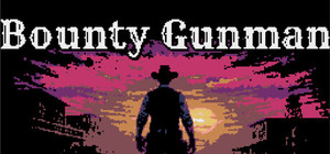 Bounty Gunman banner