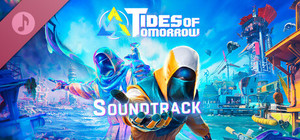 Tides of Tomorrow Soundtrack banner