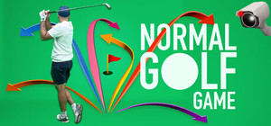 Normal Golf Game banner