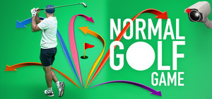 Normal Golf Game banner