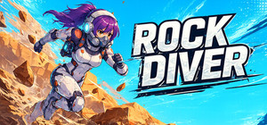 Rock Diver banner