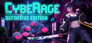 CybeRage: Definitive Edition banner