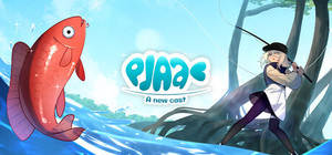 Plaa: A New Cast banner