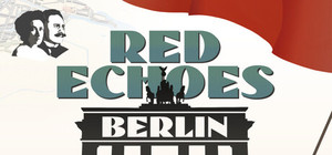 Red Echoes: Berlin banner