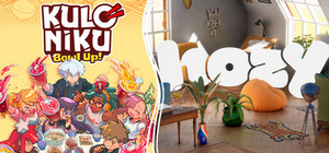 Hozy X KuloNiku: Bowl Up! banner