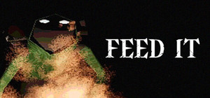 FEED IT banner