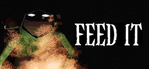 FEED IT banner