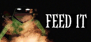FEED IT banner