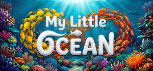 My Little Ocean banner