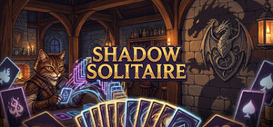 Shadow Solitaire banner