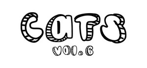Cats Vol. 6 banner