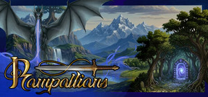Rampallians banner