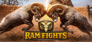 Ram Fights banner