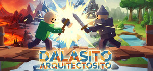 Battle Architect: Dalasito banner