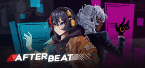 AfterBeat banner