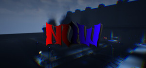 Now banner