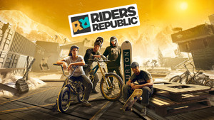 Riders Republic Premium Edition banner