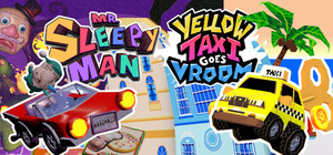 Don't Sleep and Drive banner