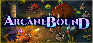 ArcaneBound banner