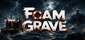 FOAMGRAVE banner