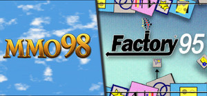 MMO Factory banner