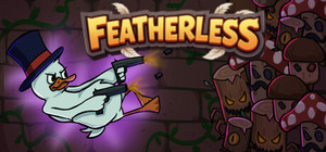 Featherless banner