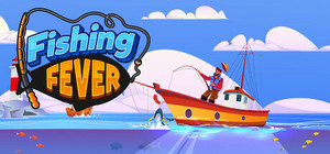 Fishing Fever banner
