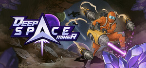 Deep Space Miner banner