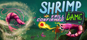 SHRIMP GAME: KRILL CONFIRMED banner