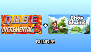 Chop Chains and QUBE Incremental banner
