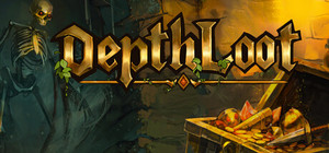 Depthloot banner