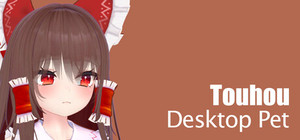 Touhou Desktop Pet banner