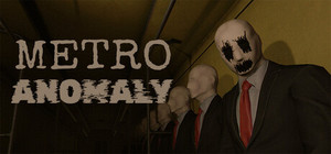 Metro Anomaly banner