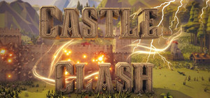 Castle Clash banner