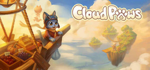 Cloudpaws banner