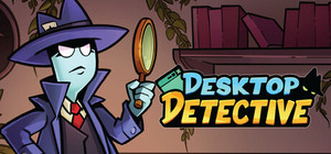 Desktop Detective banner
