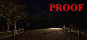 Proof banner