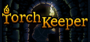 Torch Keeper banner