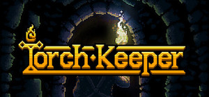 Torch Keeper banner