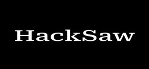 HackSaw banner